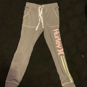 Comfy sweats